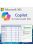 Microsoft Copilot for M365 (éves előfizetés éves hűséggel)