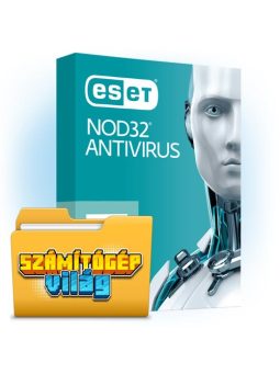 ESET NOD32 Antivirus