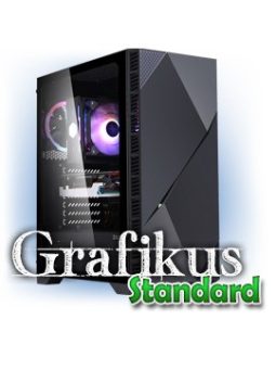 Grafikus Standard