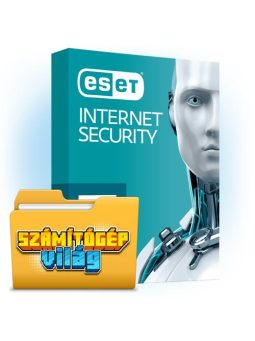 ESET Internet Security