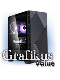 Grafikus Value